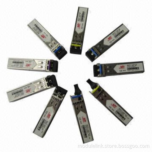 2.5G SFP Module, Sonet OC-48/SDH STM-16